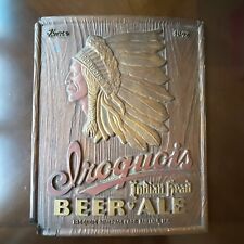 1930s iroquois beer for sale  Syracuse