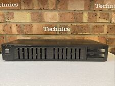 Rare vintage technics for sale  PETERBOROUGH