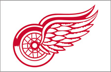 Detroit red wings for sale  Alva