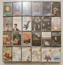 Classical cassettes deutsche for sale  CARDIFF