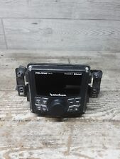 2023 23 20-23 Polaris RZR Pro XP Premium Rockford Fosgate Bluetooth Radio for sale  Shipping to South Africa