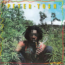 Peter Tosh ‎– Legalize It [Vinil, Reino Unido, 1983, Reedição Gatefold Reggae World Music] comprar usado  Enviando para Brazil