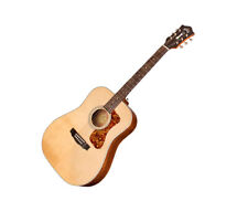 guild acoustic guitar 140 d for sale  Winchester