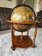 Large globe cocktail for sale  SCUNTHORPE