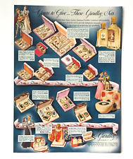 1941 yardley advertisement for sale  Las Vegas