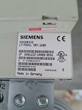 Siemens simodrive modul gebraucht kaufen  Sulzbach a.Main