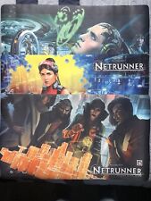 Netrunner play mats for sale  Irwin