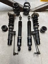 Racing coilovers mk for sale  CROYDON