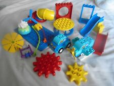 Lego duplo mixed for sale  GLOUCESTER