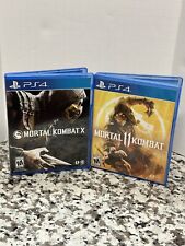 Lot mortal kombat for sale  Turlock