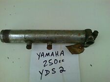 Yamaha yds2 fork for sale  LEEDS