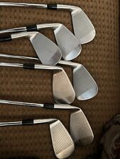 4 pw tec forged cobra for sale  Holland
