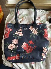 Joules weekend bag for sale  STOKE-ON-TRENT