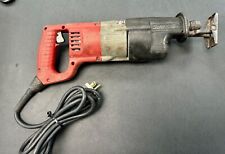 Milwaukee 6538 corded for sale  New Port Richey