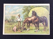 Trade card horses for sale  Seabrook