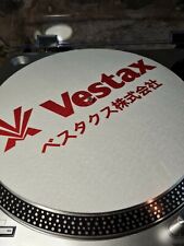 Vestax inspired slipmat for sale  CLITHEROE