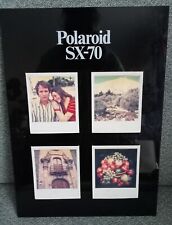 Vintage polaroid shop for sale  TORQUAY