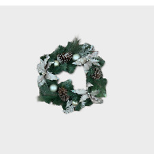 Christmas wreath mixed for sale  Richardson