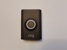 Genuine ring doorbell for sale  ROBERTSBRIDGE
