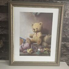 Teddybär bild wahed gebraucht kaufen  Bremen