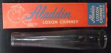 Vintage aladdin oil for sale  LINCOLN