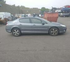 Peugeot 407 steering for sale  DUMFRIES