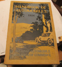Vintage old handbook for sale  Bremen