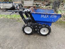 Muck truck max for sale  PLYMOUTH