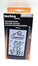 Funk wetter station gebraucht kaufen  Schermbeck