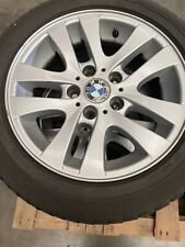 bmw winter wheels tyres for sale  WIDNES