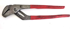 Usado, Alicate MAC Tools língua vermelha e ranhura ferramenta manual automotiva P301904 comprar usado  Enviando para Brazil
