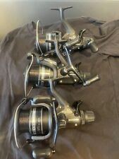 Shimano baitrunner 10000 for sale  WOLVERHAMPTON