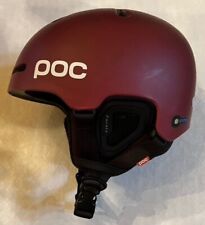 poc mens ski helmet for sale  Casselberry