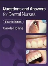 Questions answers dental for sale  LONDON