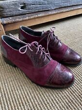 Bellini ladies brogues for sale  BOURNEMOUTH