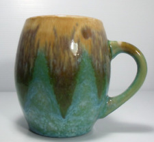 Glazed stoneware coffee for sale  Marinette