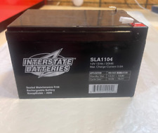 Interstate batteries sla for sale  Florence