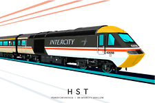 Artwork print hst for sale  Shipping to Ireland