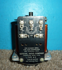 General radio variac for sale  Huntington Beach