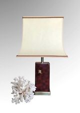 Lampe design jean d'occasion  Dunkerque-