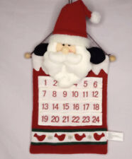 Christmas advent calendar for sale  Colwich