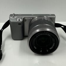 Sony nex 14.2mp for sale  GLOUCESTER