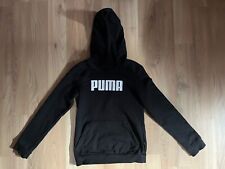 Puma hoodie kinderpulver gebraucht kaufen  Worzeldf.,-Kornburg,-Katzwang
