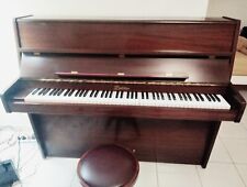 wurlitzer pianoforte usato  Caserta