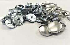 Upholstery button blanks for sale  WIGAN