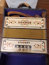 Hohner student accordion for sale  Wooster