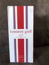 Tommy girl perfume for sale  AYR