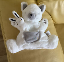 Tbe doudou ours d'occasion  Wingles