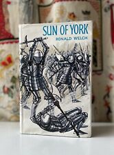 Sun york ronald for sale  LONDON