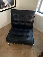 Pair barcelona leather for sale  Rancho Mirage